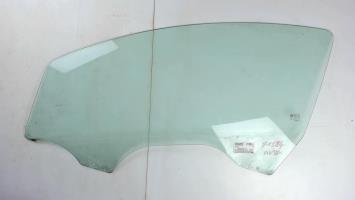 Vitre avant gauche