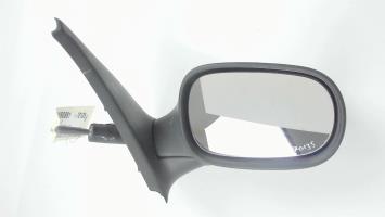 Specchietto retrovisore destro