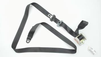 Ceinture avant droit