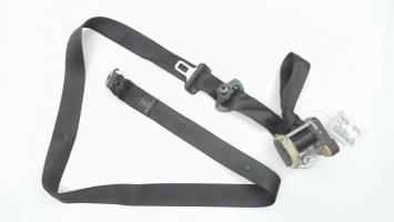 Ceinture arriere gauche