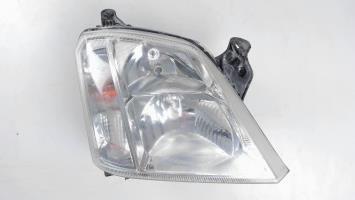 Gruppo ottico anteriore principale destro (luci)(faro)