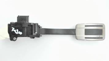 Potentiometre de pedale de gaz d'accelerateur