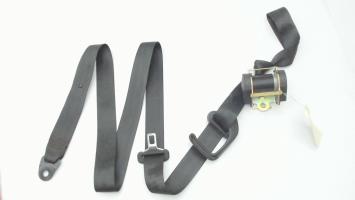 Ceinture arriere droit