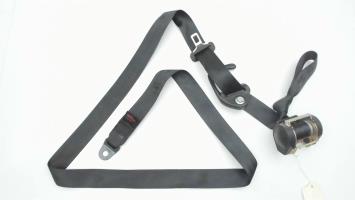 Ceinture arriere gauche