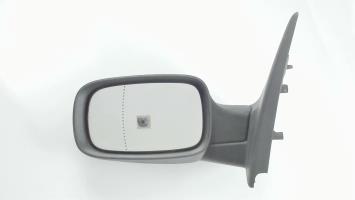 Retrovisor izquierdo
