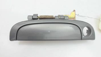 Poignee porte avant gauche