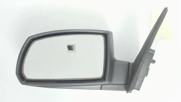 Retrovisor izquierdo