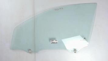 Vitre avant gauche