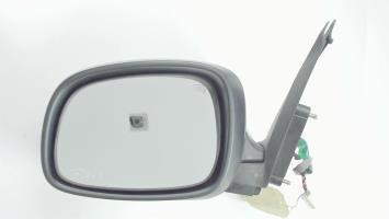 Retrovisor izquierdo