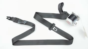 Ceinture arriere gauche