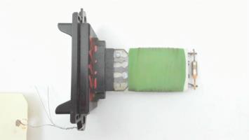 Resistance chauffage