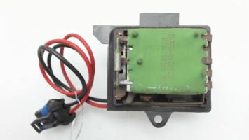Resistance chauffage