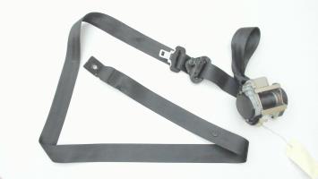 Ceinture arriere gauche