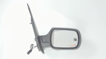 Retrovisor derecho