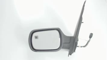 Specchietto retrovisore sinistro