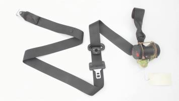 Ceinture arriere gauche