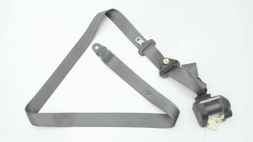 Cintura di sicurezza posteriore destra