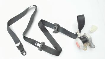 Cintura di sicurezza anteriore destra