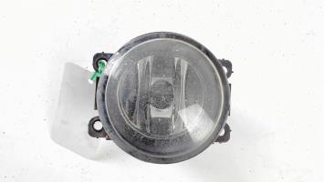 Anti brouillard droit (feux)