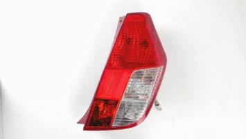 Fanale posteriore principale destro (luci)