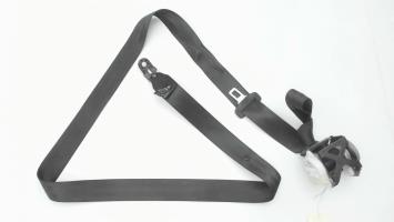 Ceinture arriere droit