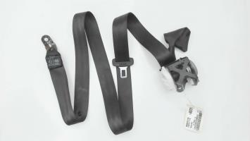 Ceinture arriere gauche