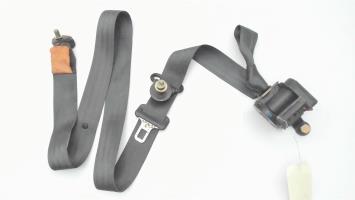 Ceinture arriere gauche