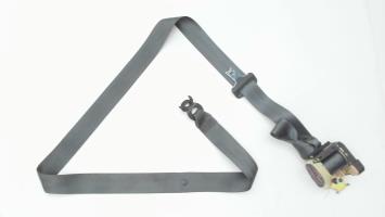 Ceinture arriere gauche