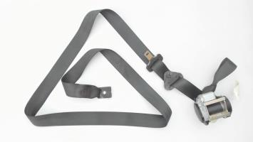 Cinturón de seguridad trasero derecho