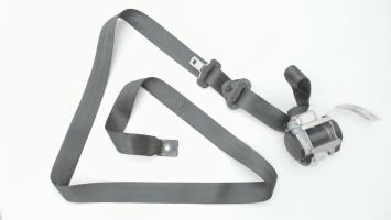 Cinturón de seguridad trasero izquierdo