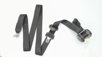 Ceinture arriere droit