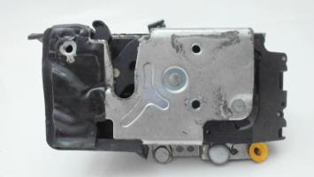 Serrure arriere gauche