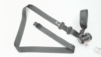 Ceinture arriere droit