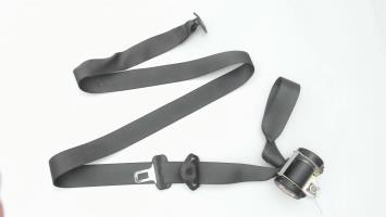 Ceinture arriere gauche