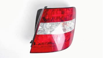 Fanale posteriore principale destro (luci)