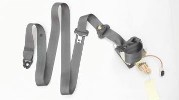 Ceinture arriere gauche