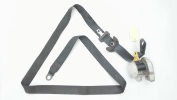 Cintura di sicurezza anteriore destra