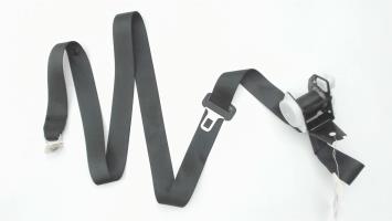 Ceinture arriere droit