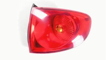 Fanale posteriore principale destro (luci)