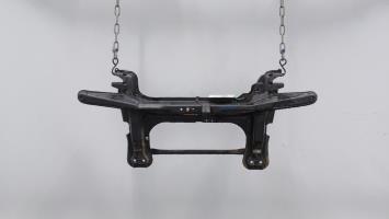 Culla motore anteriore