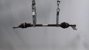 Cardán derecho (transmisión)