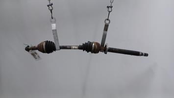 Cardán derecho (transmisión)