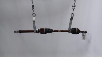 Cardan droit (transmission)