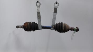 Cardan gauche (transmission)