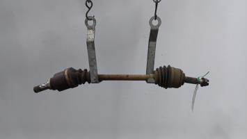 Cardan gauche (transmission)