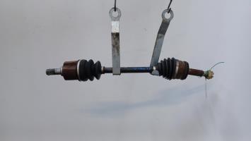 Cardan gauche (transmission)