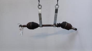 Cardan gauche (transmission)