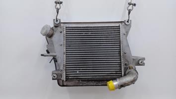 Echangeur air (Intercooler)