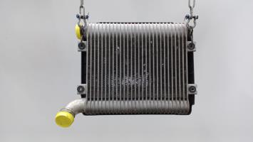 Echangeur air (Intercooler)