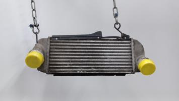 Echangeur air (Intercooler)